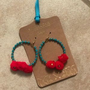 Shiraleah earrings